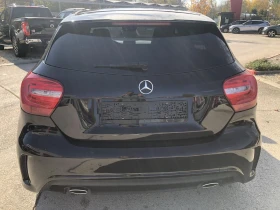 Mercedes-Benz A 200 CDI/AMG/PanoCamera/Distronic/Автомат/Обслужен, снимка 6