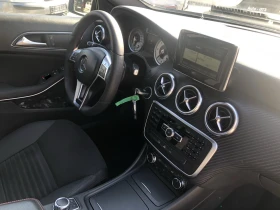 Mercedes-Benz A 200 CDI/AMG/PanoCamera/Distronic/Автомат/Обслужен, снимка 9