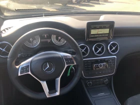 Mercedes-Benz A 200 CDI/AMG/PanoCamera/Distronic/Автомат/Обслужен, снимка 8