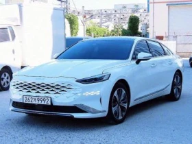 Kia K8 Гаранция, Сервиз, Резервни части Реални км, снимка 1