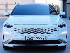 Kia K8 Гаранция, Сервиз, Резервни части Реални км, снимка 2