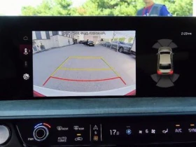 Kia K8 Гаранция, Сервиз, Резервни части Реални км, снимка 14