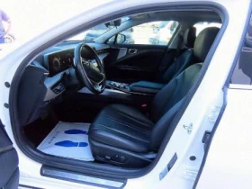Kia K8 Гаранция, Сервиз, Резервни части Реални км, снимка 5