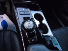 Kia K8 Гаранция, Сервиз, Резервни части Реални км, снимка 10