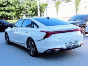 Kia K8 Гаранция, Сервиз, Резервни части Реални км, снимка 3