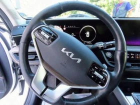 Kia K8 Гаранция, Сервиз, Резервни части Реални км, снимка 8