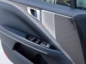 Kia K8 Гаранция, Сервиз, Резервни части Реални км, снимка 11