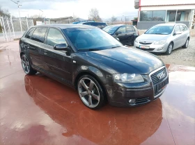 Audi A3 2.0 TURBO -S LAIN/4X4/ЛИЗИНГ , снимка 2