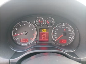 Audi A3 2.0 TURBO -S LAIN/4X4/ЛИЗИНГ , снимка 16