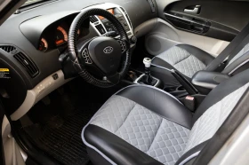 Kia Ceed, снимка 8