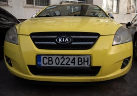 Kia Ceed, снимка 6