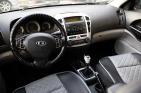 Kia Ceed, снимка 7