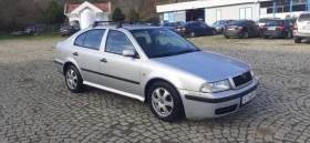 Skoda Octavia TDI, снимка 1