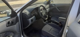 Skoda Octavia TDI, снимка 7
