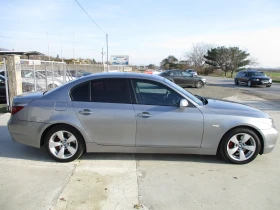 BMW 520 2.0/ГАЗ-БЕНЗИН/170кс./АВТОМАТИК/КАТО НОВА/, снимка 3