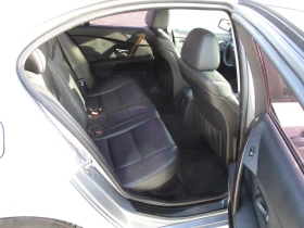 BMW 520 2.0/ГАЗ-БЕНЗИН/170кс./АВТОМАТИК/КАТО НОВА/, снимка 15
