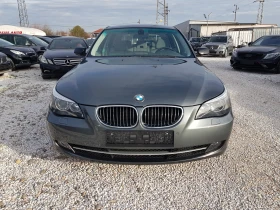 BMW 525 D 3.0D-177 к.с. FACELIFT START STOP АВТОМАТИК , снимка 2