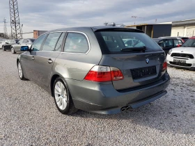 BMW 525 D 3.0D-177 к.с. FACELIFT START STOP АВТОМАТИК , снимка 7