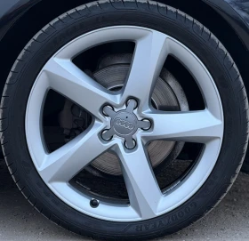 Audi A4 2.0Tdi, снимка 17