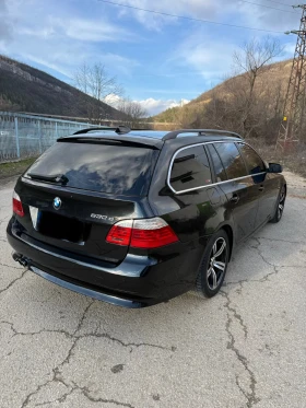 BMW 530 530d LCI, снимка 6
