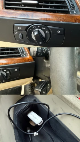 BMW 530 530d LCI, снимка 15