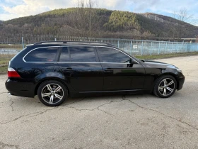 BMW 530 530d LCI, снимка 7