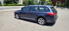 Citroen C5, снимка 4
