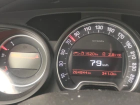 Citroen C5, снимка 11