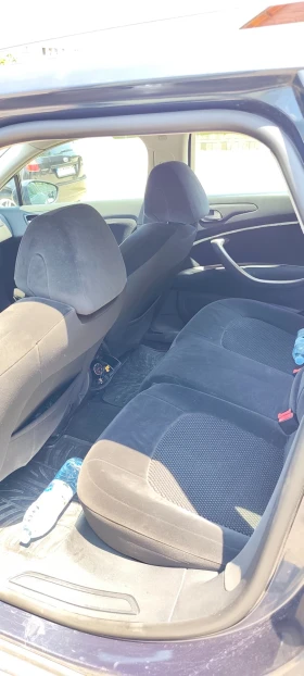 Citroen C5, снимка 9