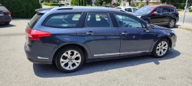Citroen C5, снимка 2