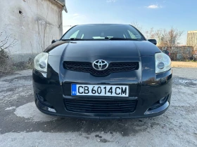 Toyota Auris Автоматик, снимка 5
