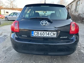 Toyota Auris Автоматик, снимка 6