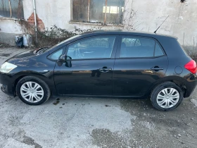 Toyota Auris Автоматик, снимка 7