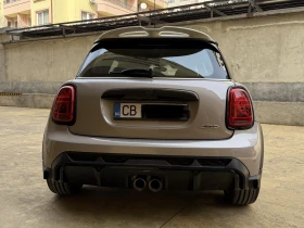 Mini John Cooper Works, снимка 5