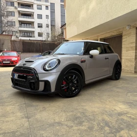 Mini John Cooper Works, снимка 1