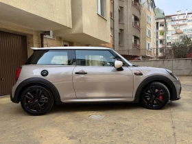 Mini John Cooper Works, снимка 3