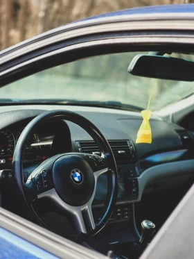 BMW 320, снимка 3