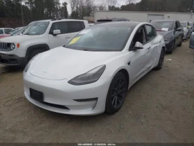 Tesla Model 3 STANDARD RANGE PLUS RWD, снимка 2