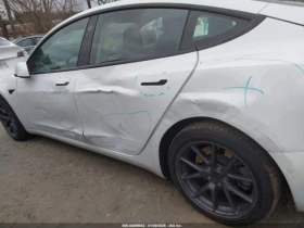 Tesla Model 3 STANDARD RANGE PLUS RWD, снимка 6