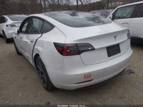 Tesla Model 3 STANDARD RANGE PLUS RWD, снимка 3
