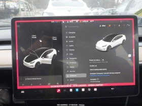 Tesla Model 3 STANDARD RANGE PLUS RWD, снимка 7