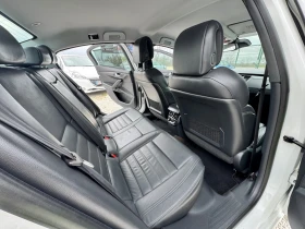 Peugeot 508 2.0hdi-hybride, снимка 11