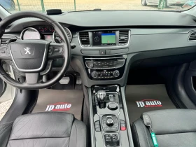 Peugeot 508 2.0hdi-hybride, снимка 9