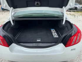 Peugeot 508 2.0hdi-hybride, снимка 6