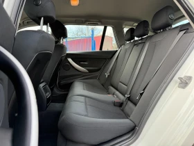 BMW 318 2.0D-143к.с-навигация-климатроник-ел бага, снимка 11