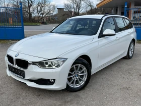 BMW 318 2.0D-143к.с-навигация-климатроник-ел бага, снимка 1