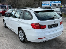 BMW 318 2.0D-143к.с-навигация-климатроник-ел бага, снимка 4