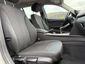 BMW 318 2.0D-143к.с-навигация-климатроник-ел бага, снимка 15