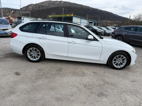 BMW 318 2.0D-143к.с-навигация-климатроник-ел бага, снимка 7