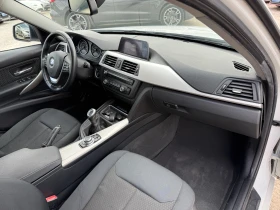 BMW 318 2.0D-143к.с-навигация-климатроник-ел бага, снимка 14